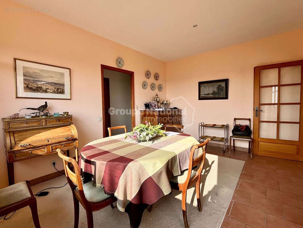 Maison à VILLENEUVE-LES-AVIGNON