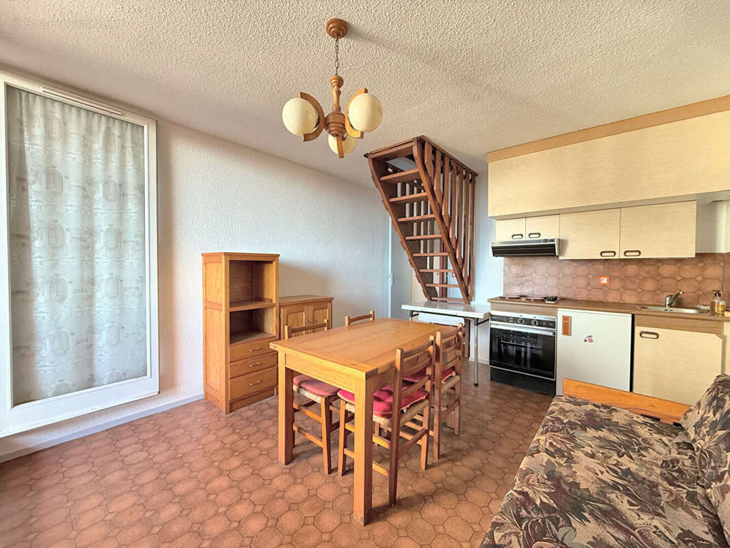 Appartement à BIDART