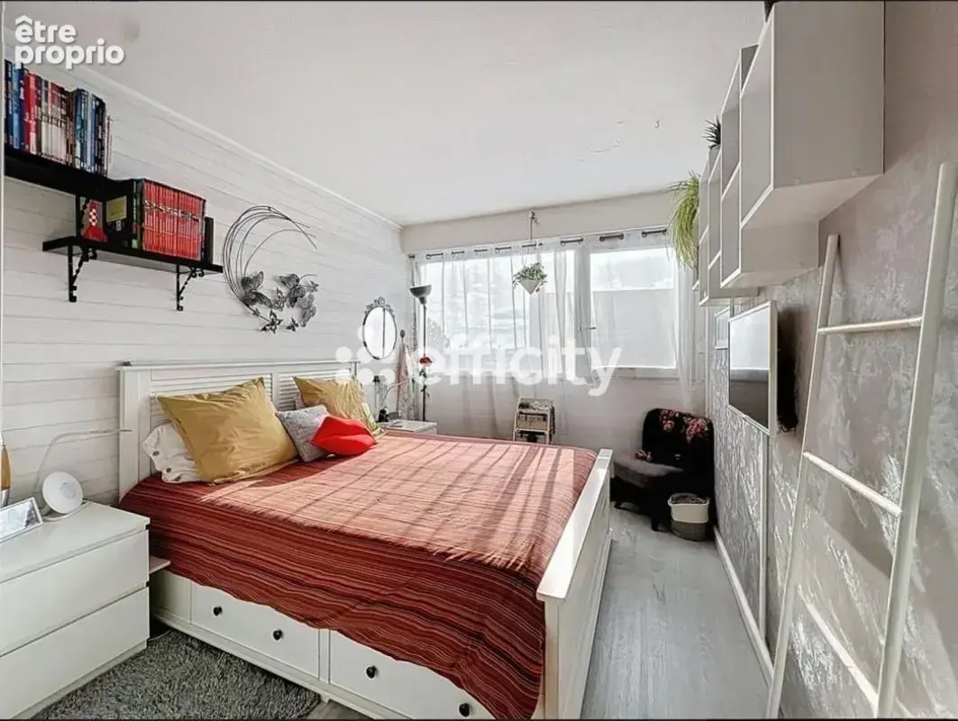 Appartement - photo 5