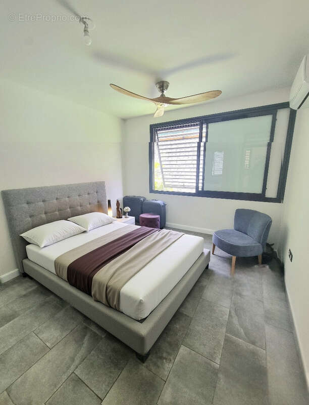 Appartement à SAINT-PIERRE