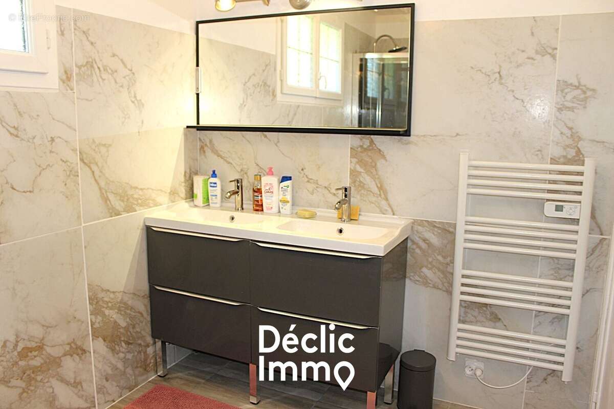 Belle maison 168m2 sur terrain de 4000m2 - photo 6