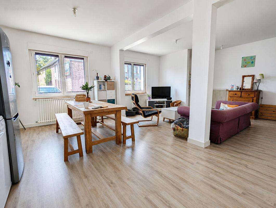 Maison et terrainà bâtir - photo 3
