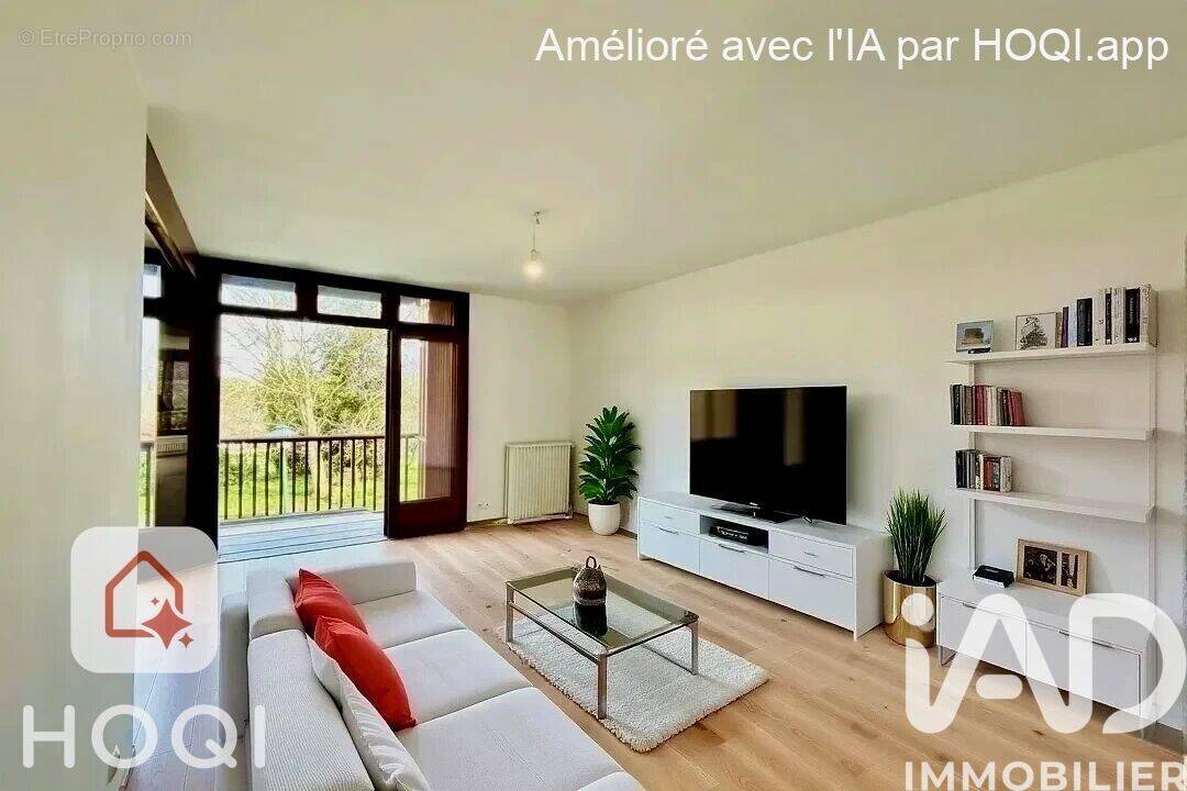 Photo 1 - Appartement à RAMONVILLE-SAINT-AGNE
