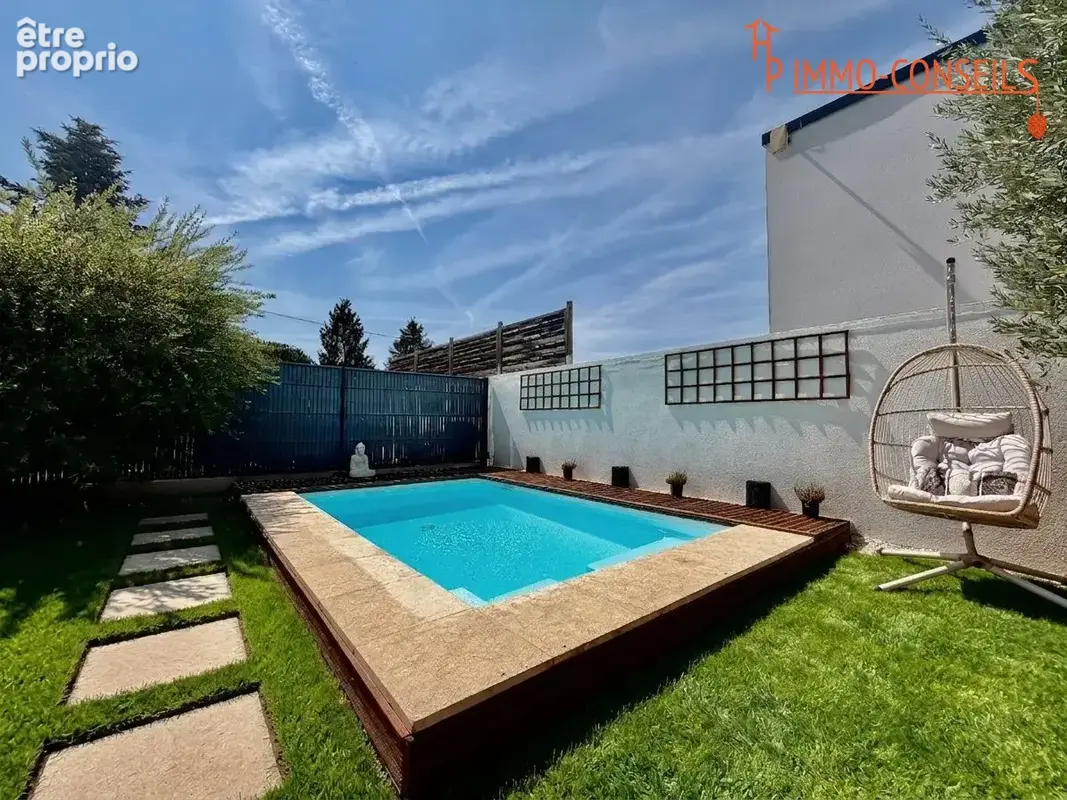 Maison 130 m² à Sautron  - photo 6
