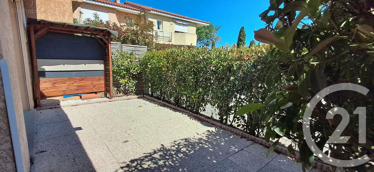 Maison à ALENYA