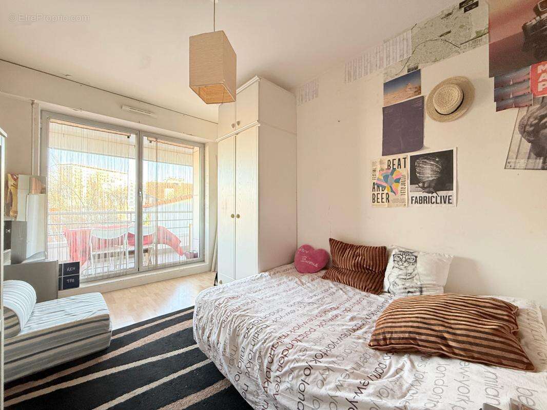 Appartement à VANVES