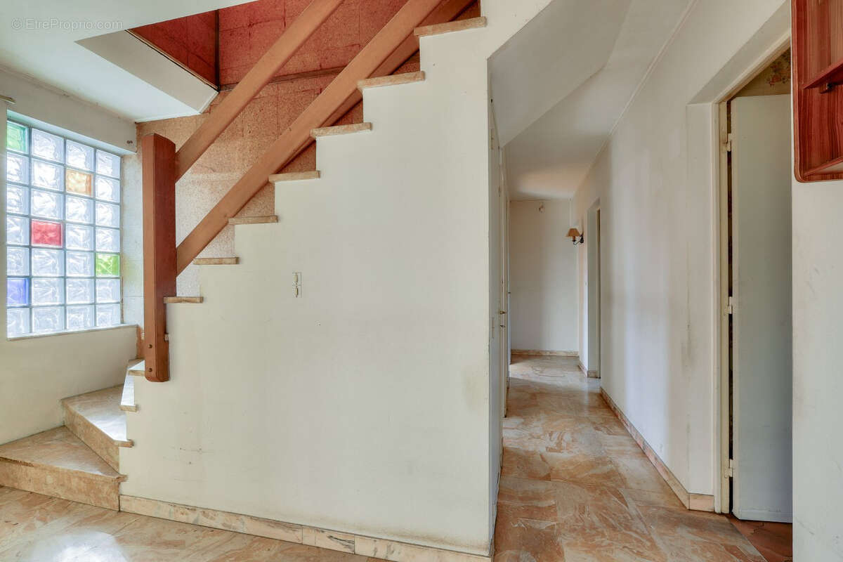 Maison à MONTREUIL