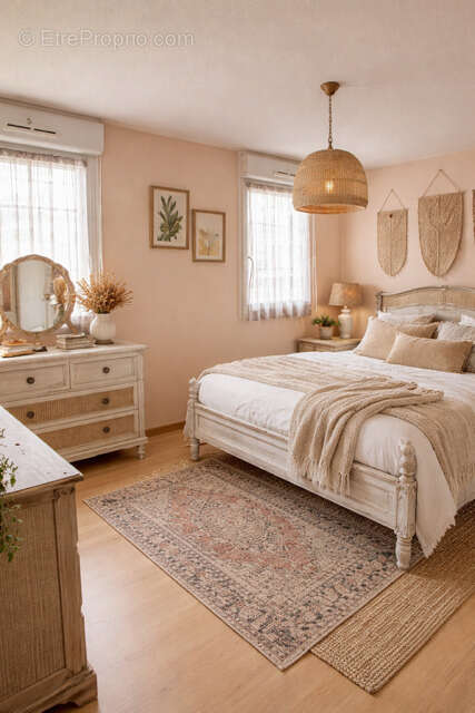 Appartement à MULHOUSE