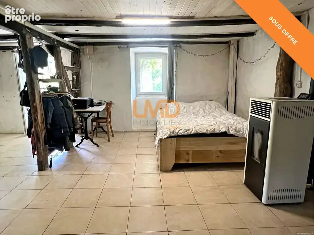 Propriété 54 hectares, rare en Ardèche - photo 15