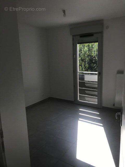 Quartier Lardenne bel appart T3 à vendre - photo 4