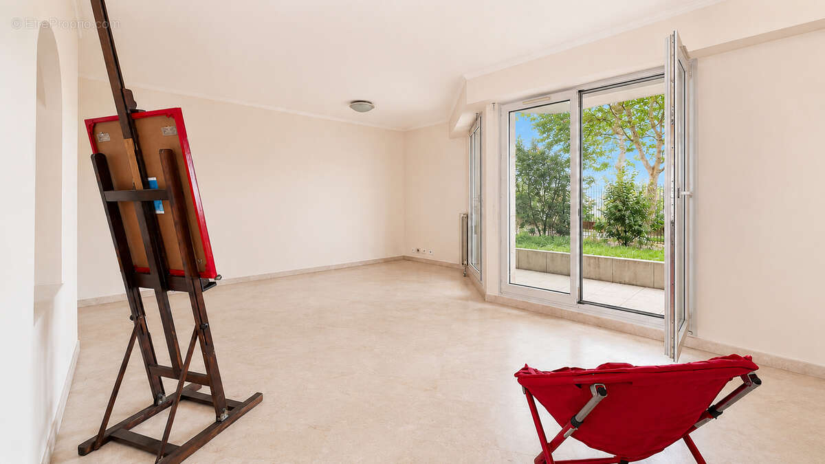 Appartement à CRETEIL