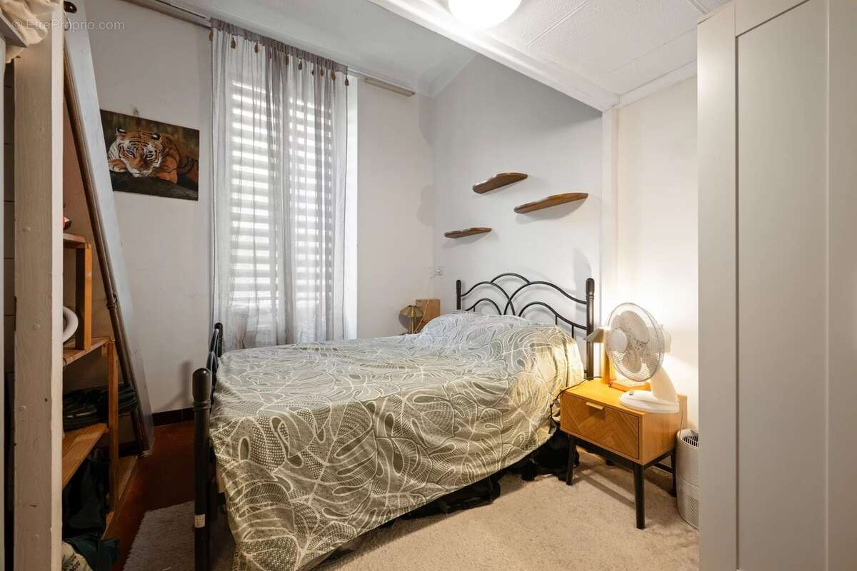 Nice - Libération/Valrose - Appartement 2 pièces - 53 m² - Petite copropriété - photo 11