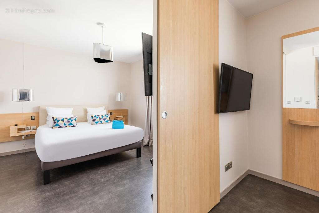 Appartement à CALUIRE-ET-CUIRE