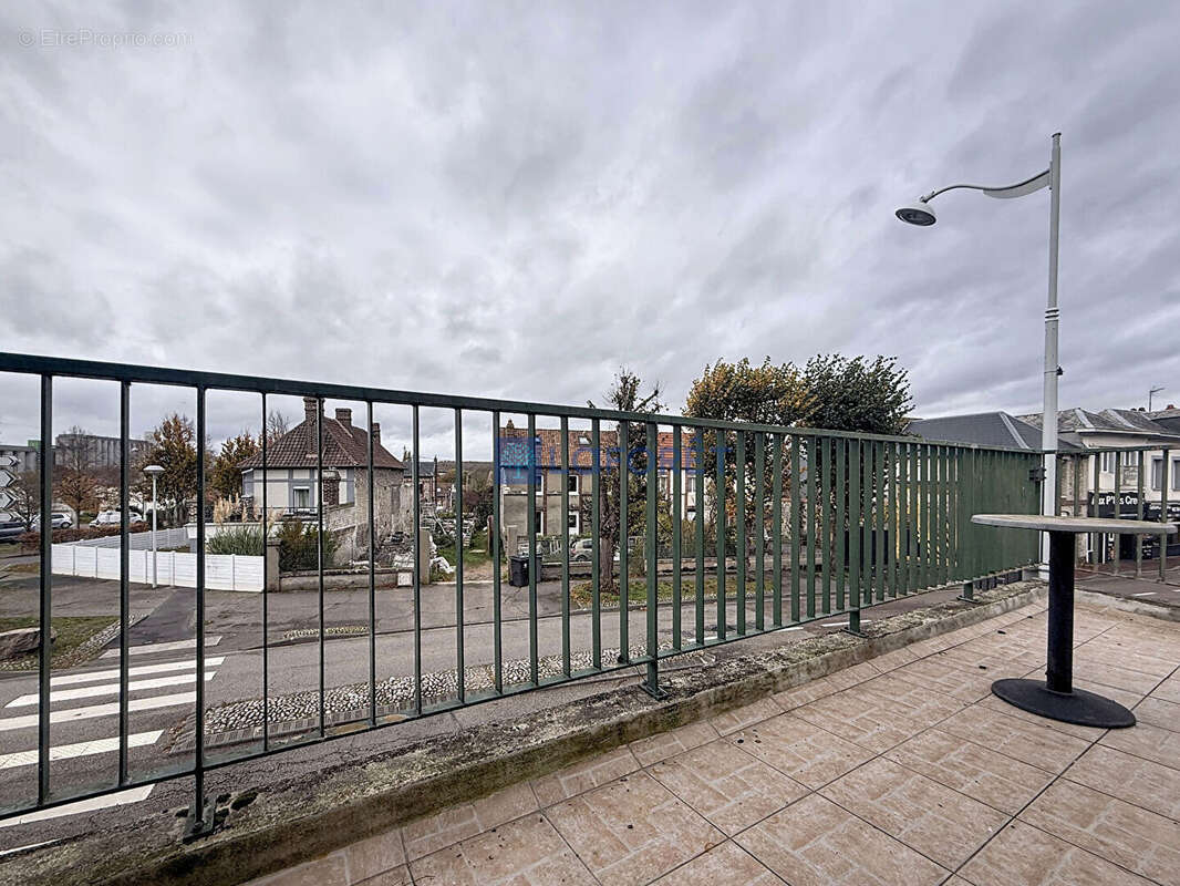 Appartement à GRAND-COURONNE