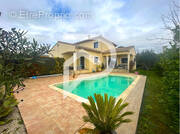 Maison à CARCASSONNE