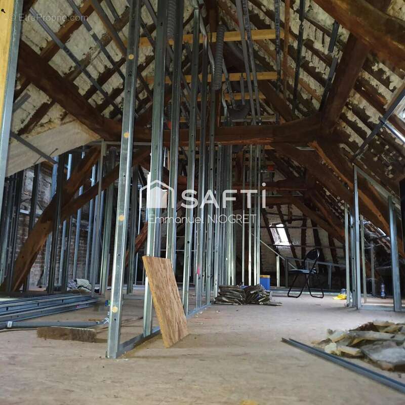 Photo 7 - Appartement à SEURRE