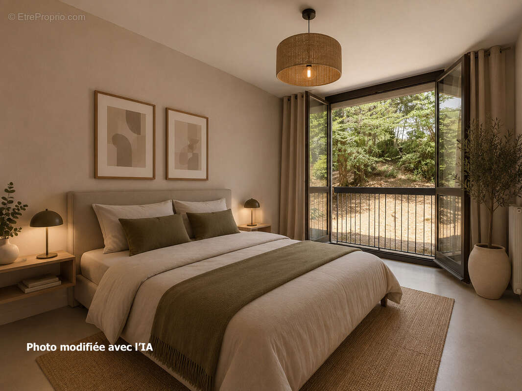 Appartement à SAINT-RAPHAEL