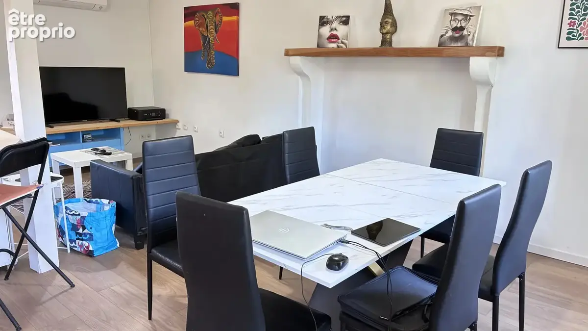 Maison de campagne avec une note énergétique A ! - photo 5