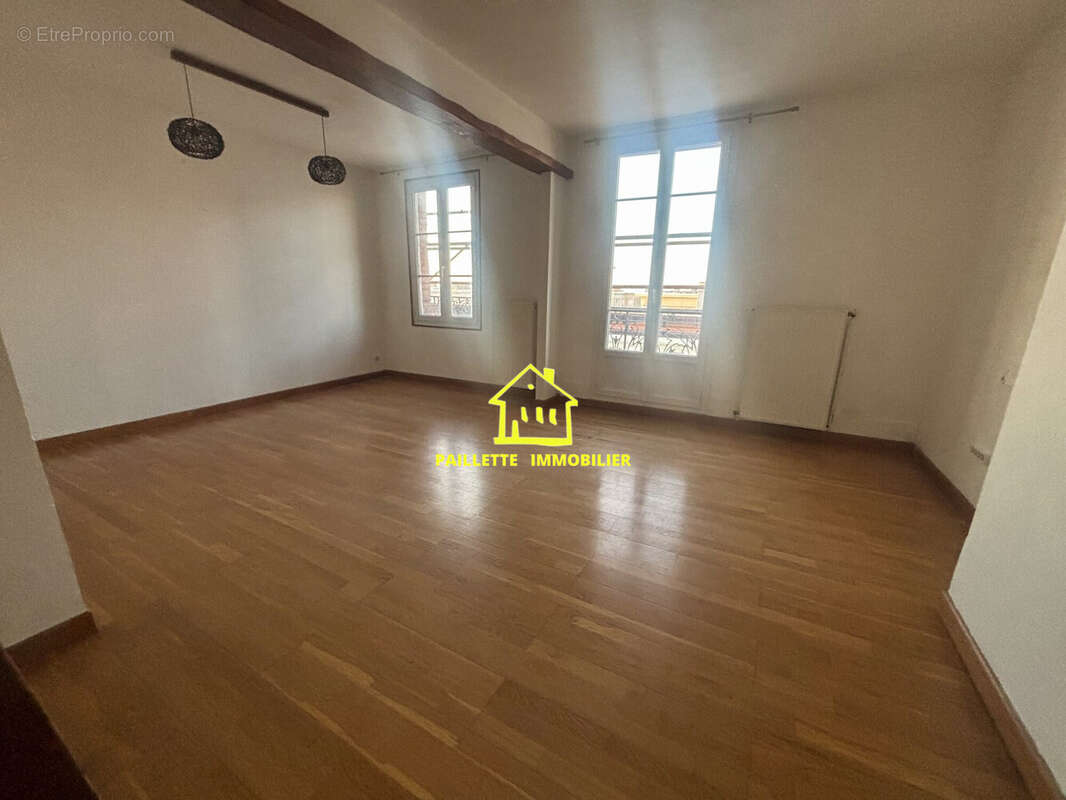 Appartement à LE HAVRE