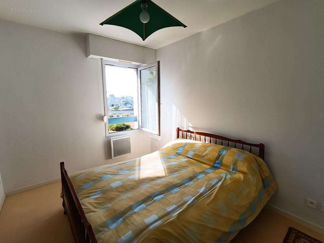 Appartement avec terrasse sur le port du Crouesty - photo 4