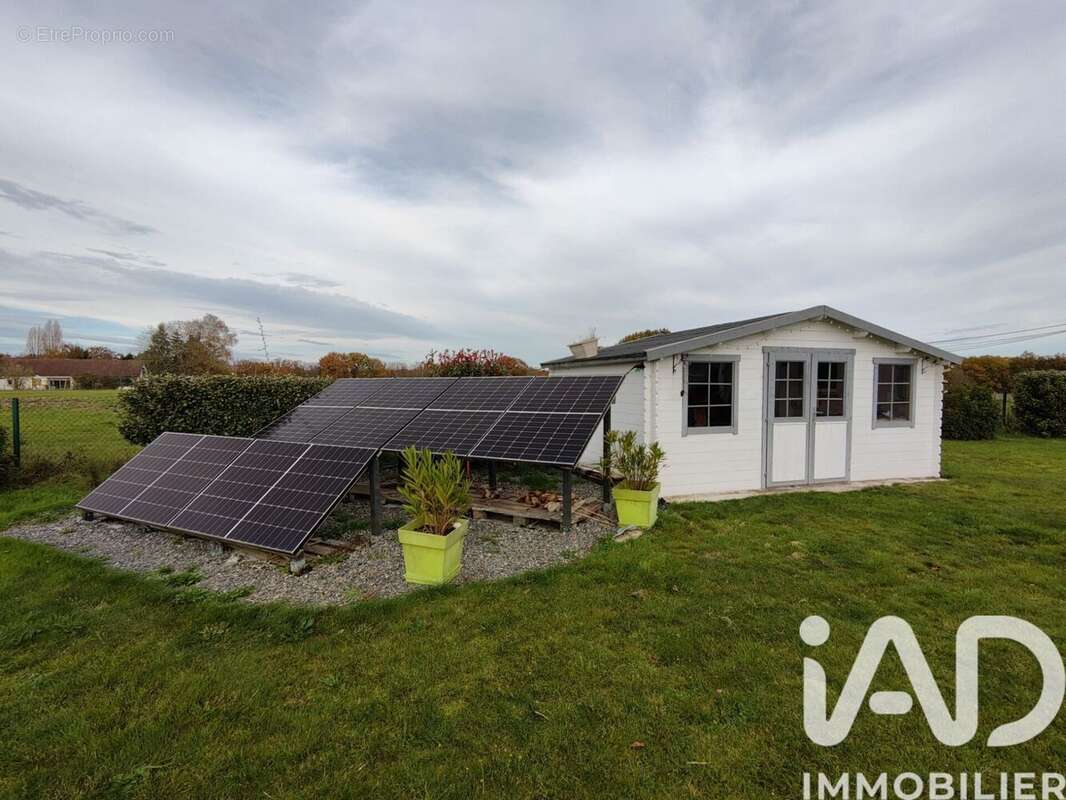 Photo 3 - Maison à CHANTEAU