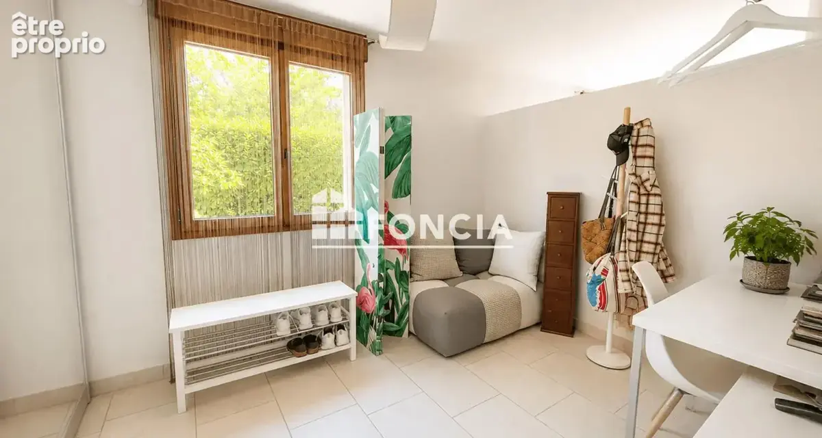 Magnifique villa individuelle à proximité du centre de VEIGY - photo 7