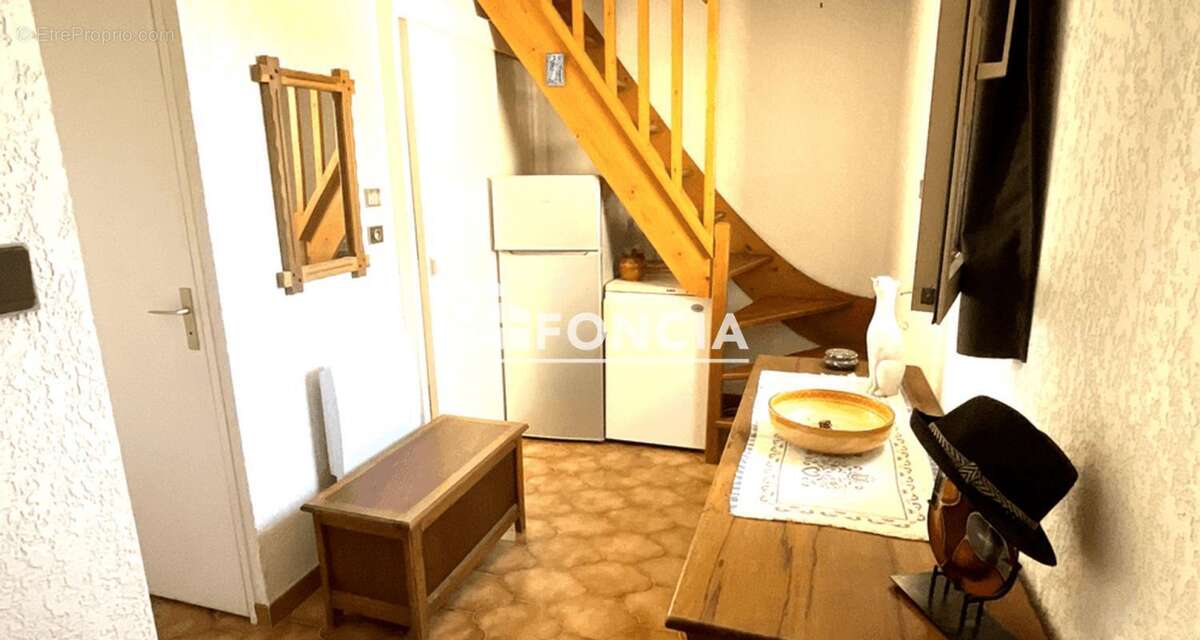 Appartement à SIX-FOURS-LES-PLAGES