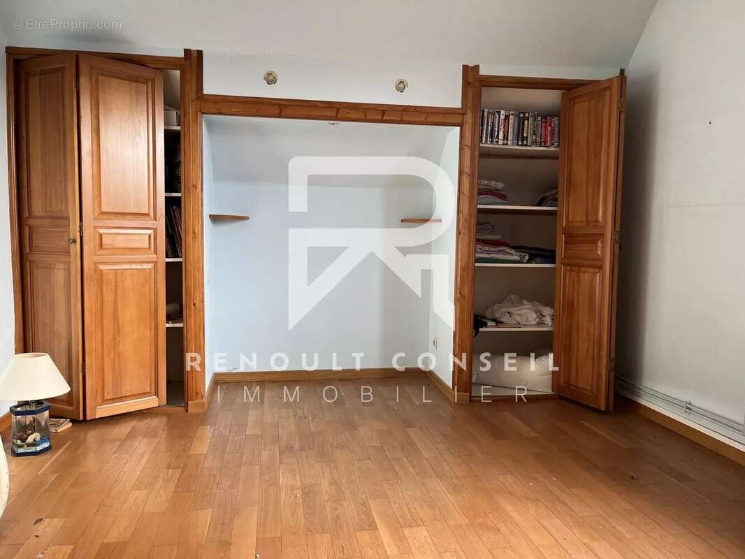 Maison à SOTTEVILLE-LES-ROUEN