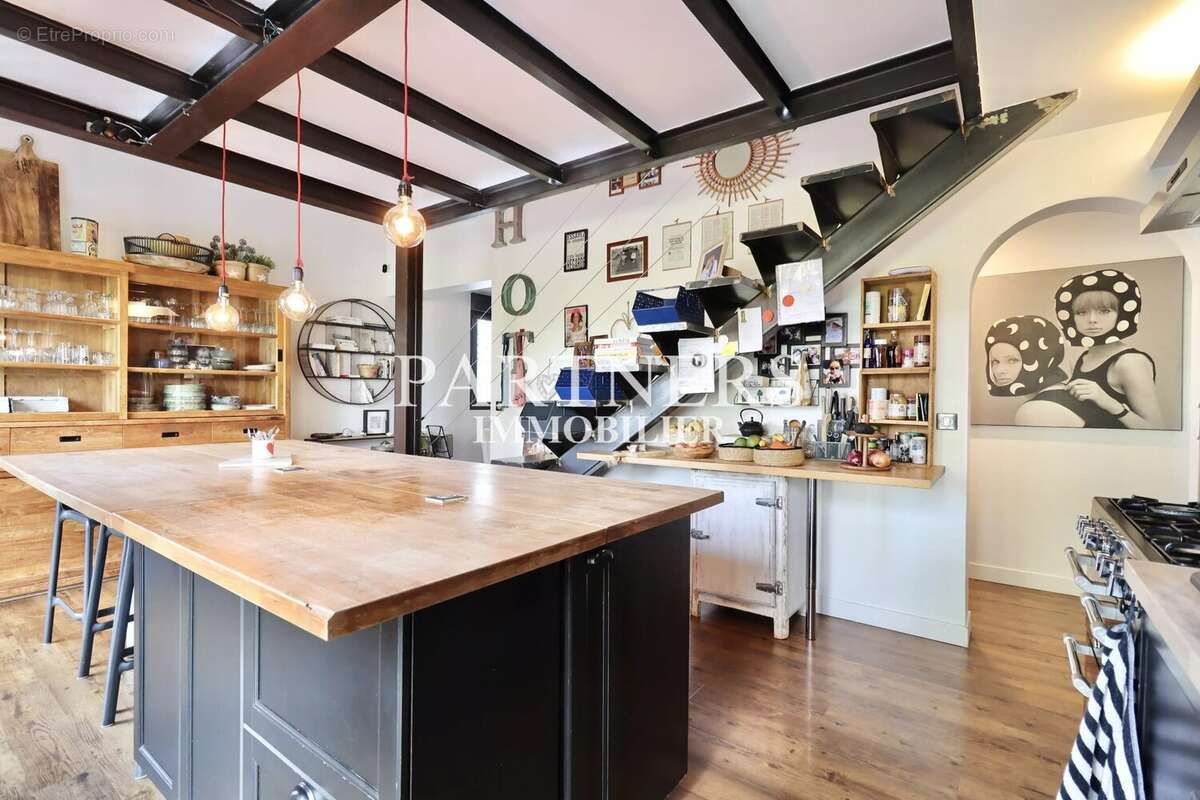 Maison à AIX-EN-PROVENCE