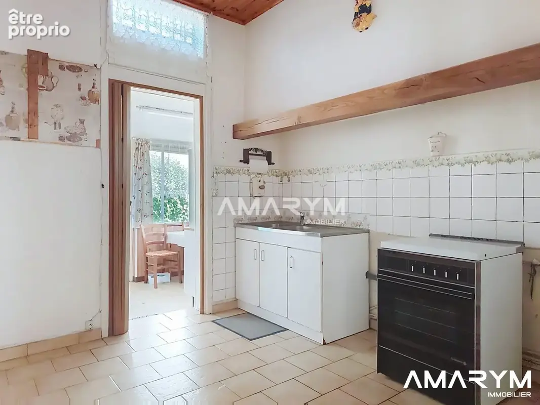 Maison 79 m² à Ault  - photo 9