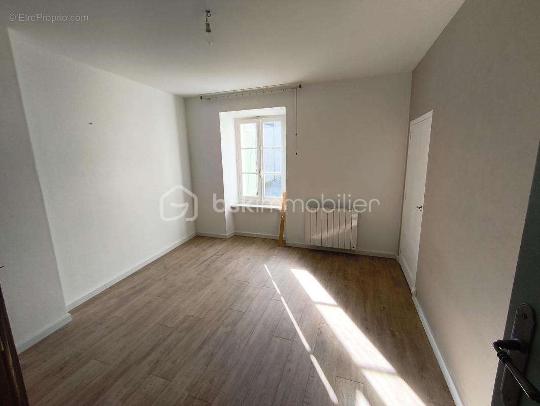 Maison à PRADELLES-CABARDES