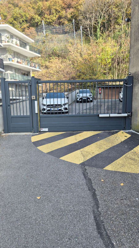 Appartement à SAINT-MARTIN-LE-VINOUX