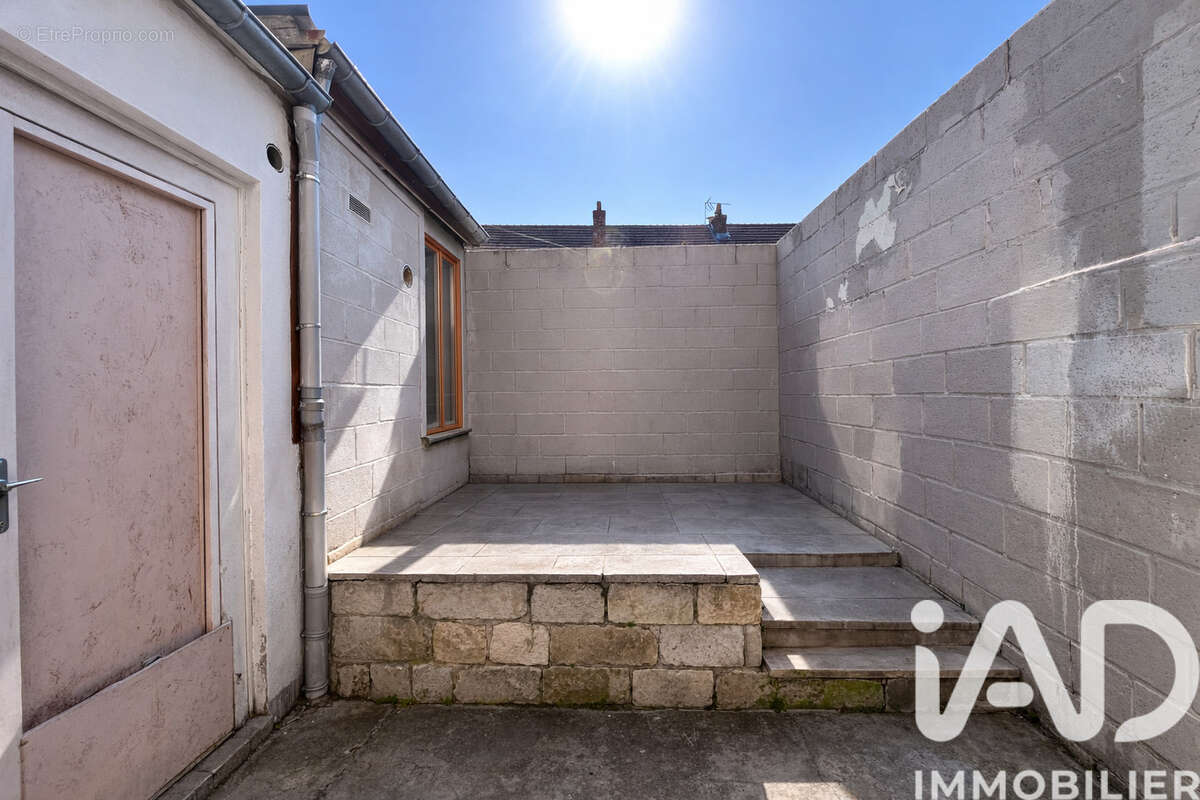 Photo 2 - Appartement à VERNON