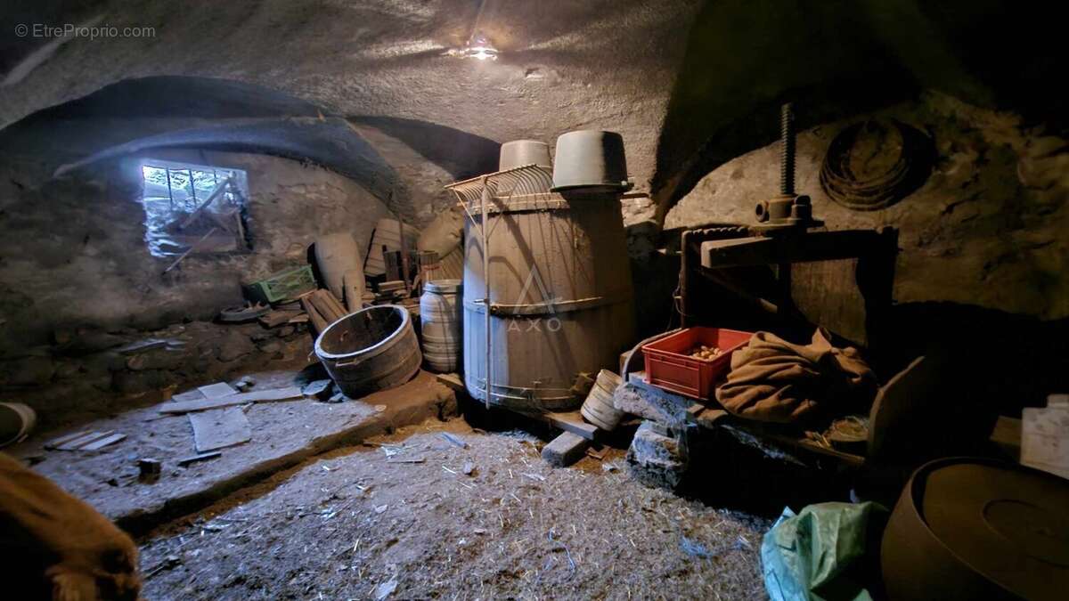 Maison à AIGUEBLANCHE