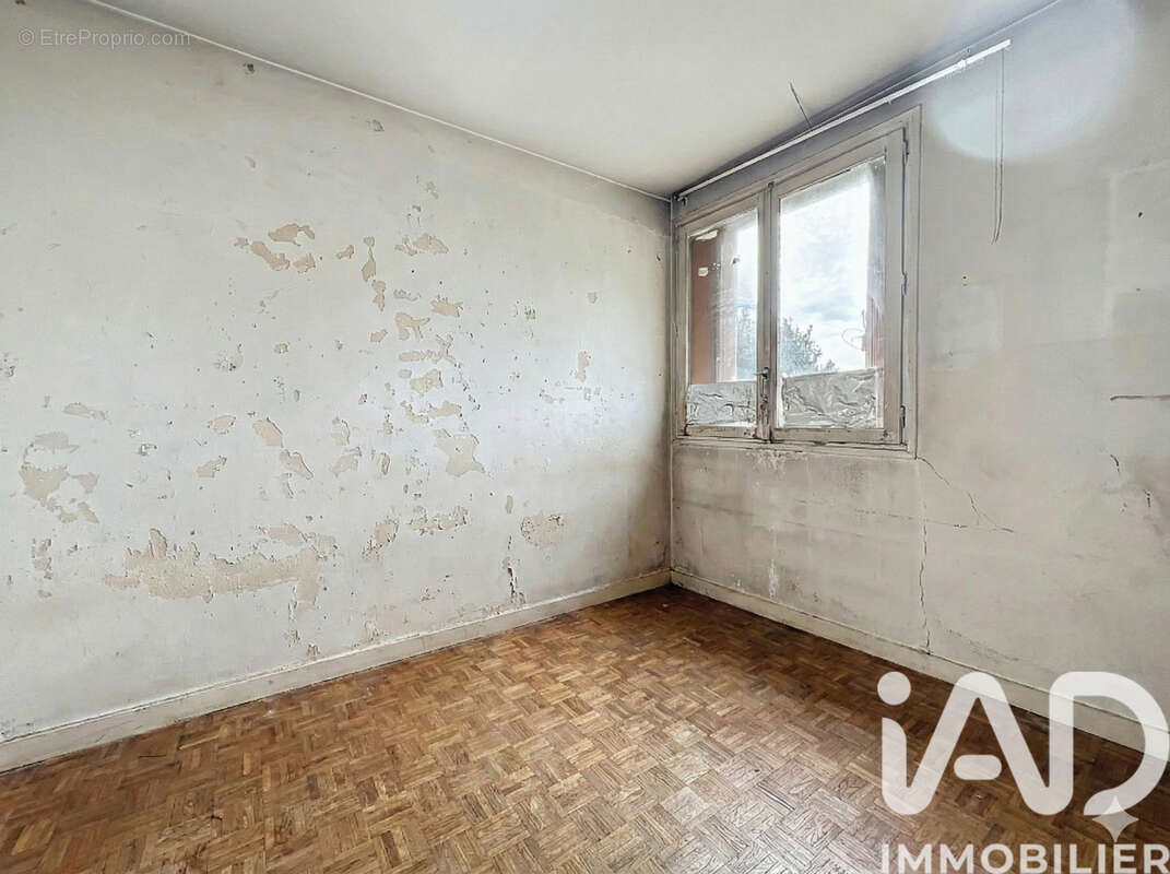 Photo 9 - Appartement à ANTONY