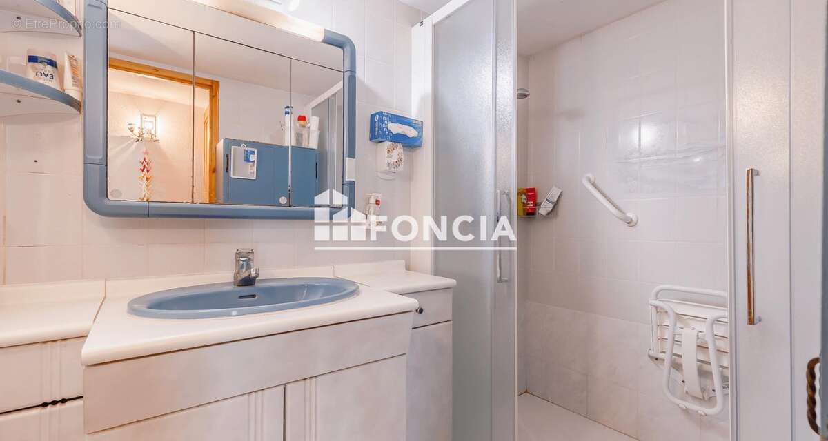 Maison à SAINT-JEAN-DE-MONTS