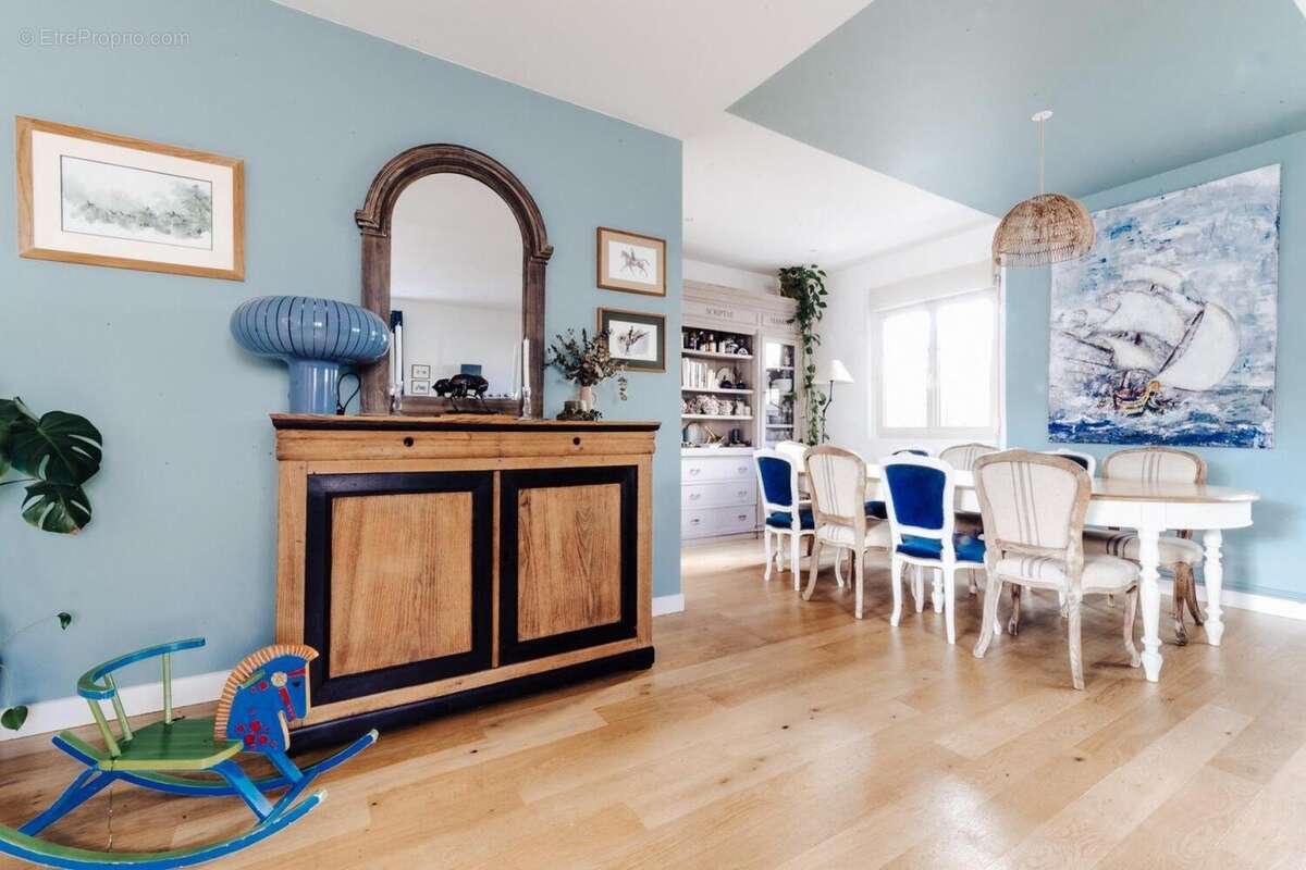 Photo 5 - Maison à LA ROCHELLE