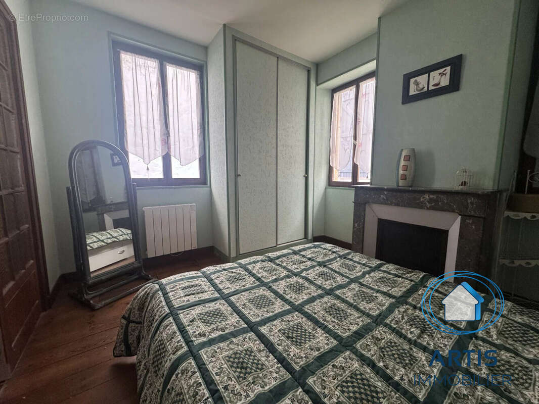 Appartement à SAINT-JEAN-DE-LUZ