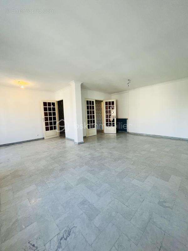 Appartement type 3/4 pièces - photo 6