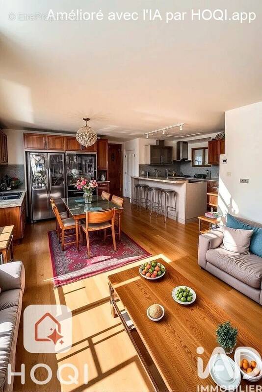 Photo 1 - Appartement à LA CELLE-SAINT-CLOUD