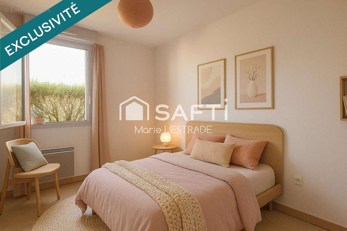 Photo 6 - Appartement à TOULOUSE