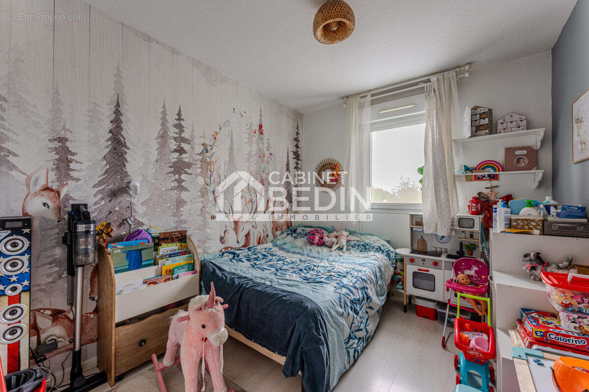 Appartement à AUDENGE