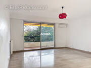 Appartement à MARSEILLE-9E