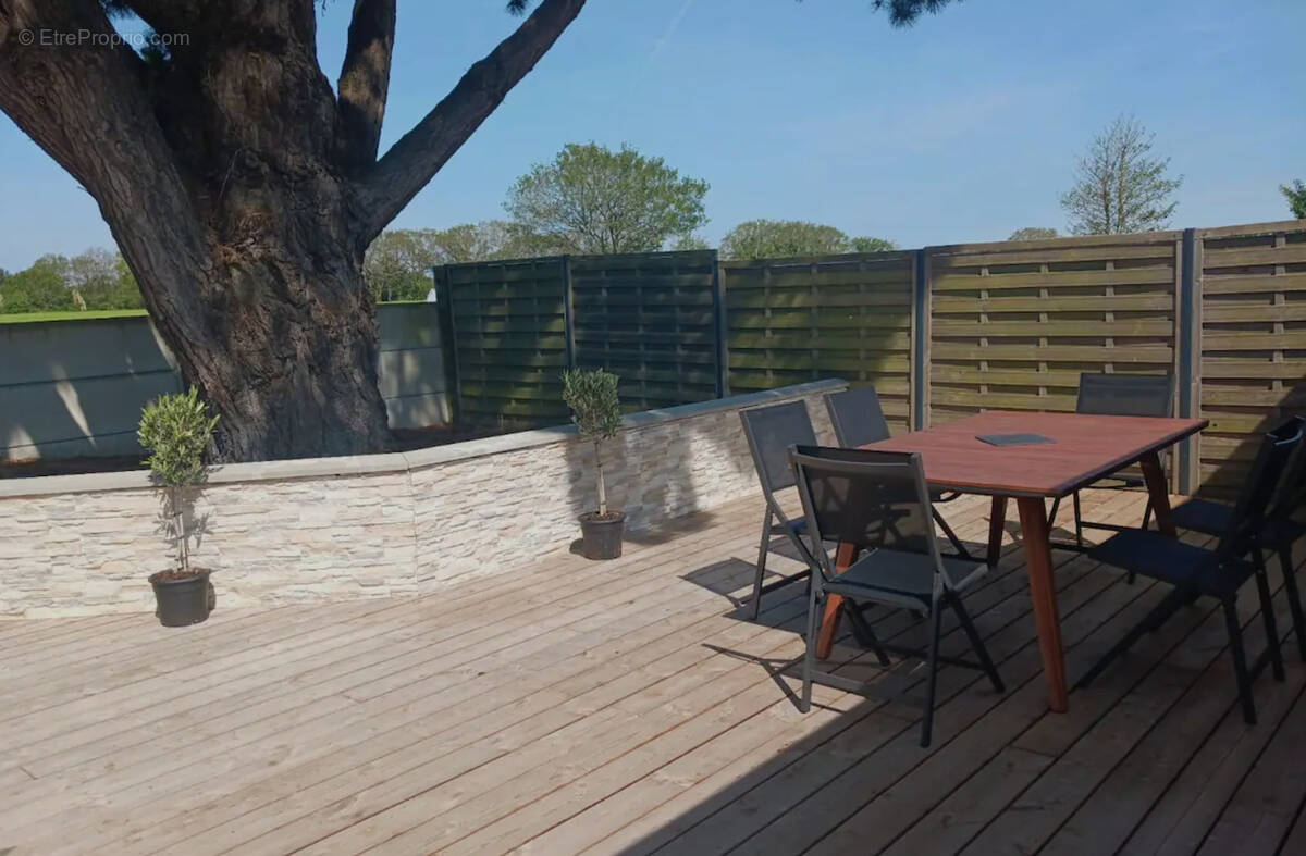 Photo 1 - Maison à LA BAULE-ESCOUBLAC