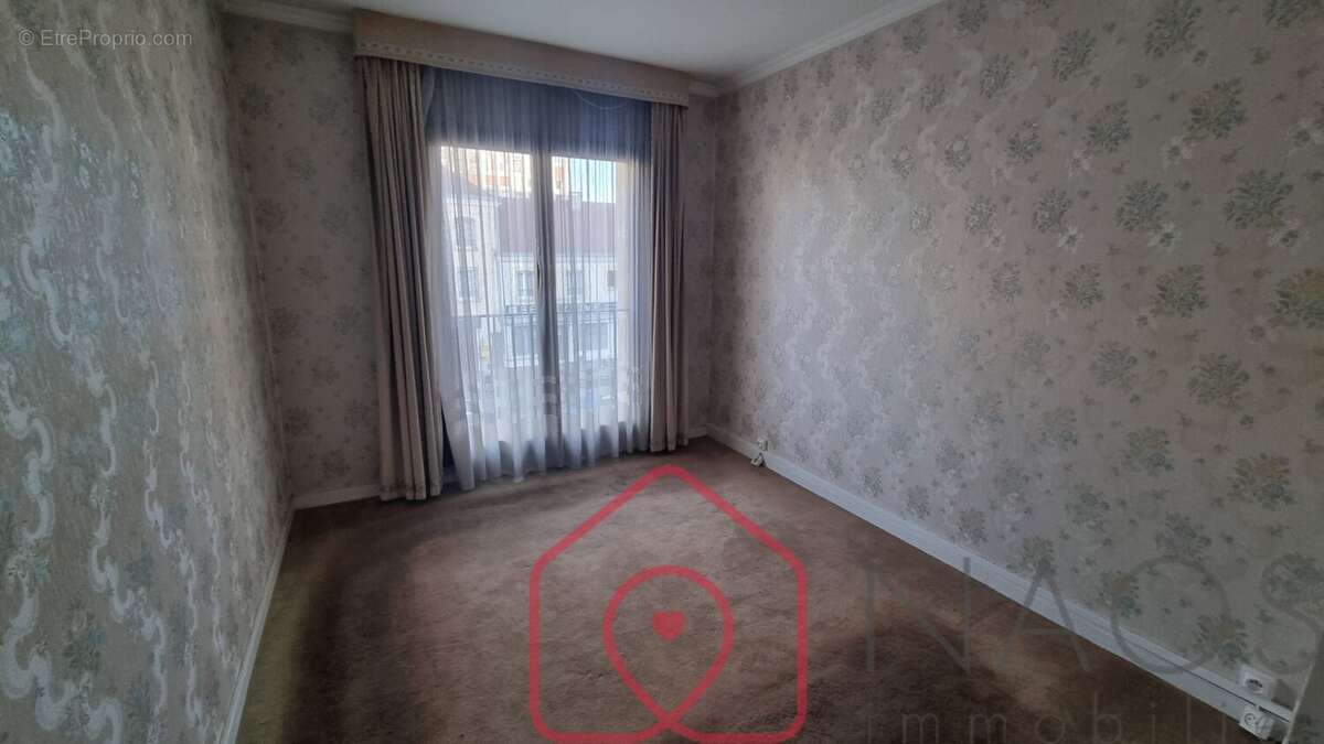 Appartement à MEUDON