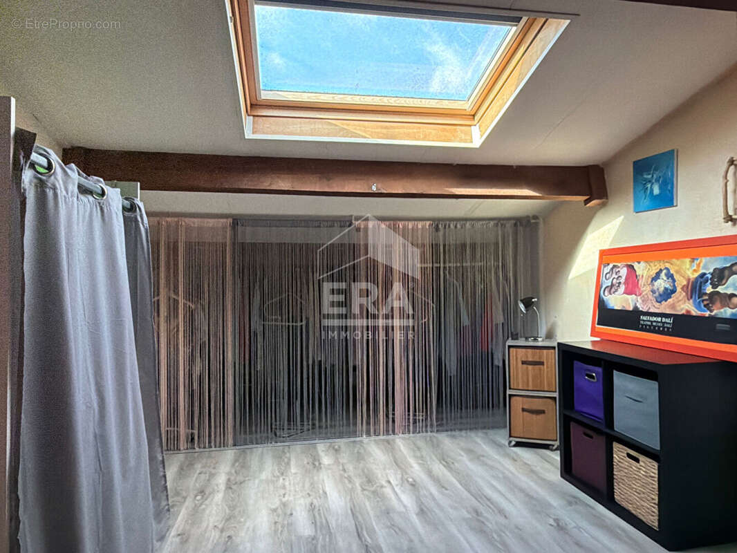 Appartement à VILLENEUVE-LOUBET