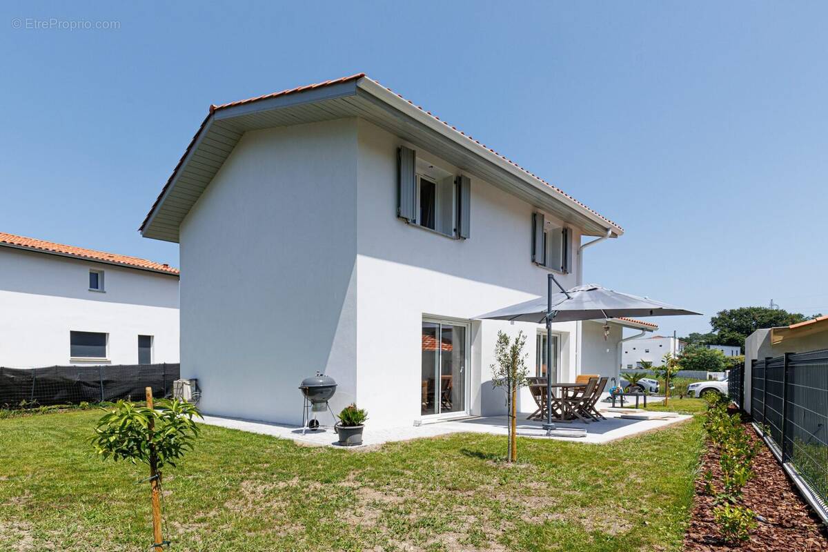 Maison à ANGLET