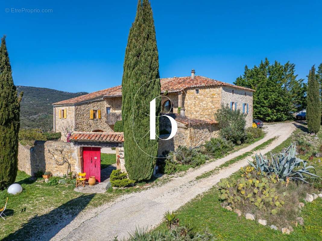 Vue panoramique à la croisée des Monts ... - photo 5