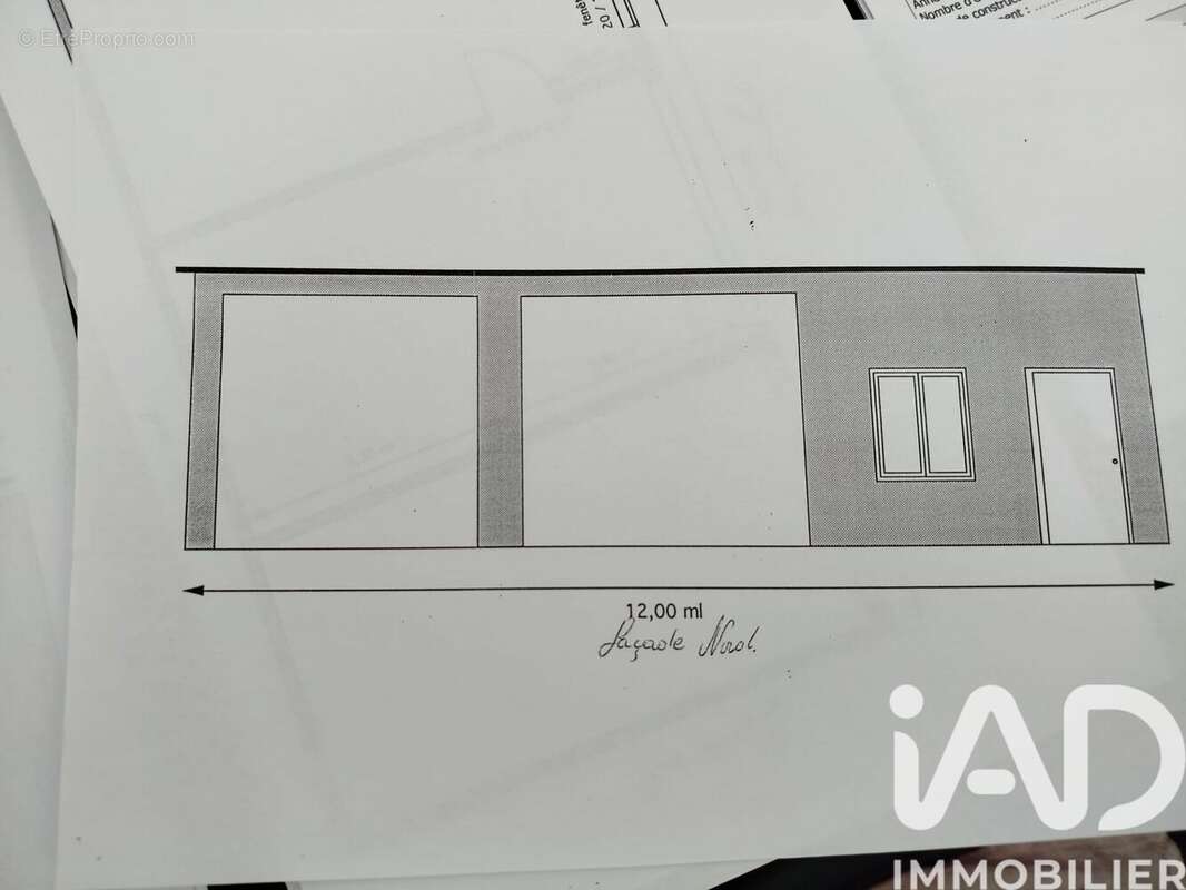 Photo 7 - Maison à SAINT-PIERRE-LA-GARENNE