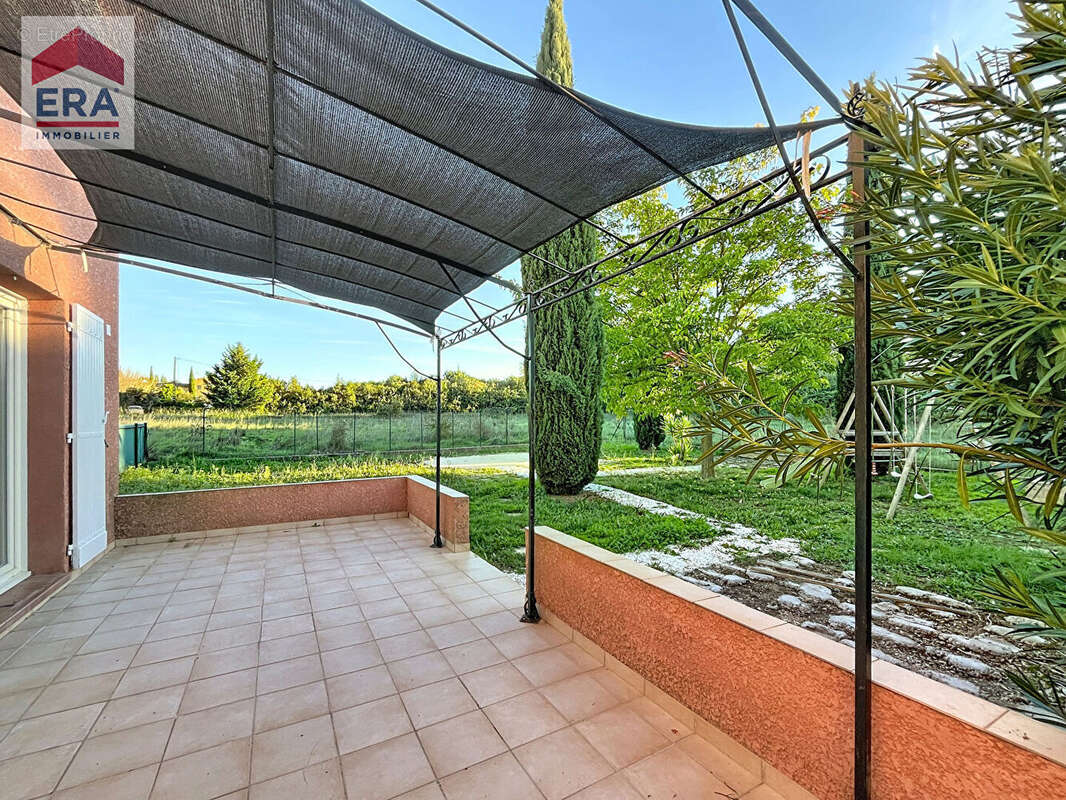 Maison à AIX-EN-PROVENCE